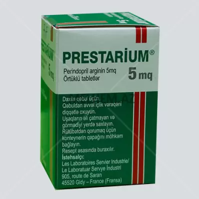 PRESTARİUM   5 mq